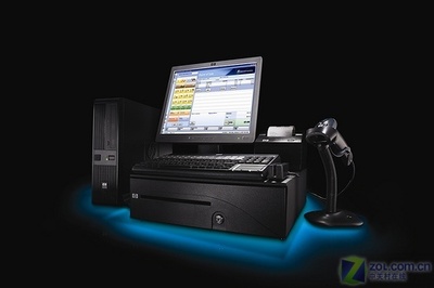 惠普推出新款HP rp5700销售点系统电脑_硬件_科技时代_新浪网